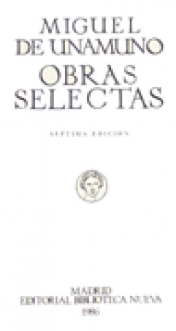 Obras selectas