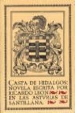 Casta de hidalgos