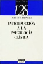 Introducción a la psicología clínica