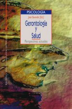 Gerontología y salud : perspectivas actuales
