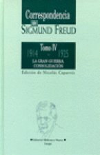 La gran guerra, consolidación : 1914-1925