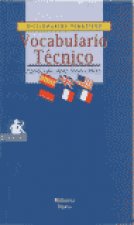 Vocabulario técnico