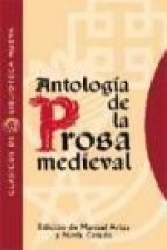 Antología de la prosa medieval
