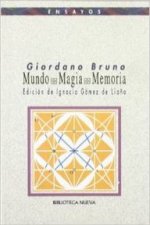 Mundo, magia, memoria