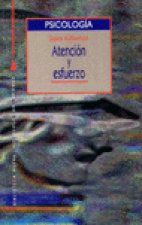 Atención y esfuerzo
