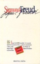 Sigmund Freud 5 (edición económica). Tomo 5 (1909-1913). Ensayos 46 al 84