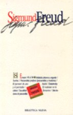 Sigmund Freud 8 (edición económica). Tomo 8 (1925-1933). Ensayos 145 al 184
