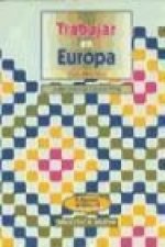 Trabajar en Europa