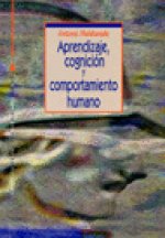 Aprendizaje, cognición y comportamiento humano
