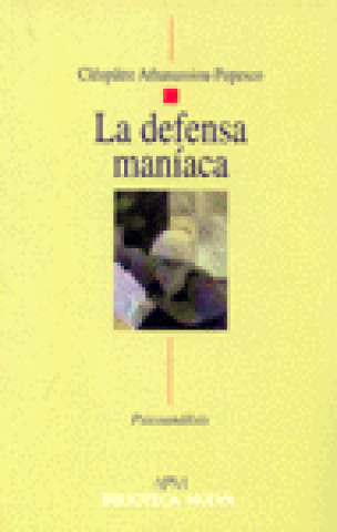 La defensa maníaca