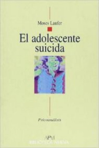 El adolescente suicida