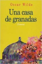 Una casa de granadas