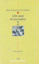 Libro anual del psicoanálisis 2