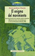 El enigma del movimiento, una interpretación de las relaciones espacio-temporales válida para los macro y los microprocesos, la TMU
