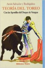 Teoría del toreo, con apostillas del Duque de Veragua