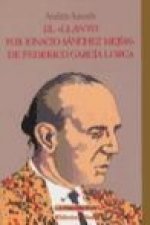 El llanto por Ignacio Sánchez Mejías, de Fedérico García Lorca