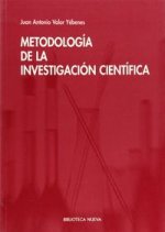 Metodología de la investigación científica