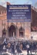 De la revolución liberal a democracia parlamentaria (1808-1975)