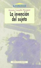 La invención del sujeto