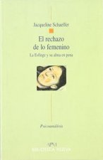 El rechazo de lo femenino : la esfinge y su alma en pena