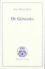 De Góngora