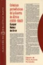 Crónicas periodísticas : guerra de África (1859-1860)