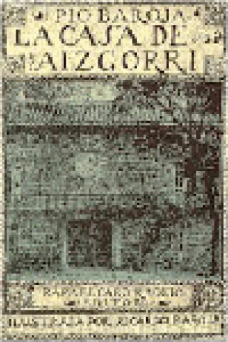 La casa de Aizgorri
