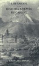 Los vascos y la historia a través de Garibay
