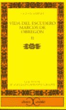 Vida del escudero Marcos de Obregón, II .