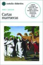 Cartas marruecas