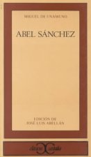 Abel Sánchez