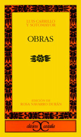 Obras