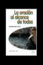 La oración al alcance de todos