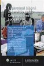 El personal laboral al servicio de las corporaciones locales