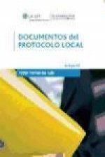 Documentos del protocolo local