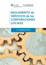 Reglamento de servicios de las corporaciones locales