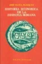 Historia económica de la Hispania romana