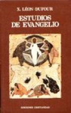 Estudios de Evangelio : análisis exegético de relatos y parábolas