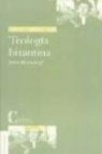 Teología bizantina : corrientes históricas y temas doctrinales