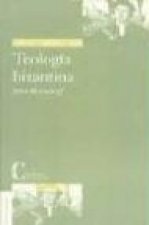 Teología bizantina : corrientes históricas y temas doctrinales