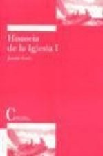 Historia de la Iglesia en la perspectiva del pensamiento