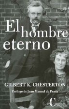 El hombre eterno