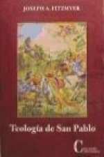 Teología de San Pablo : síntesis y perspectivas