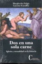Dos en una sola carne. Iglesia y sexualidad en la historia