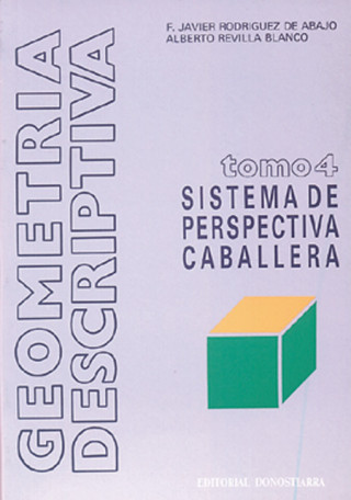 Sistema de perspectiva caballera