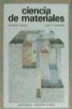 Ciencia de los materiales para la ingeniería