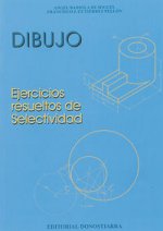 Dibujo : ejercicios resueltos de selectividad