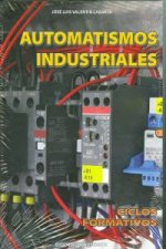 Automatismos industriales