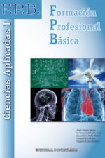 Ciencias aplicadas I, formación profesional básica