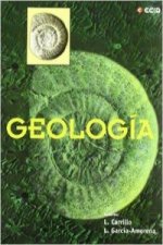 Geología, 2 Bachillerato